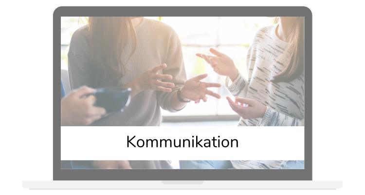 Kommunikation